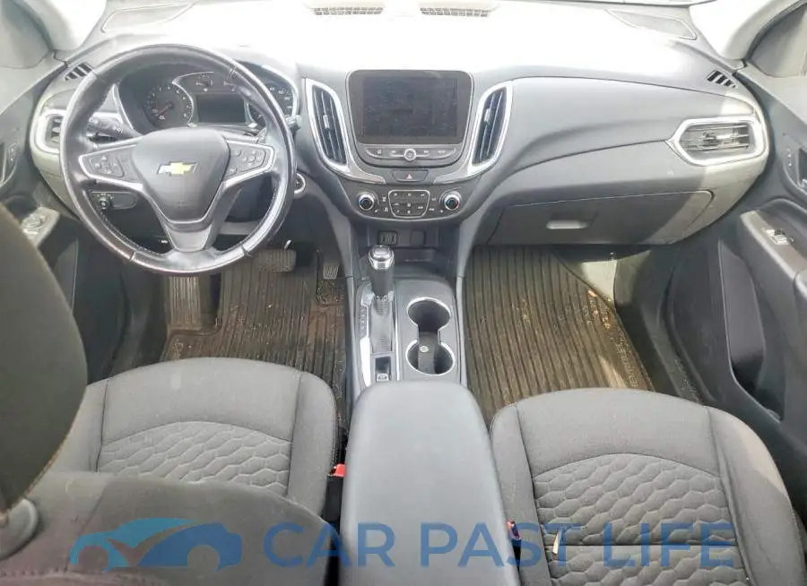 2GNAXTEX8J6231543# 8