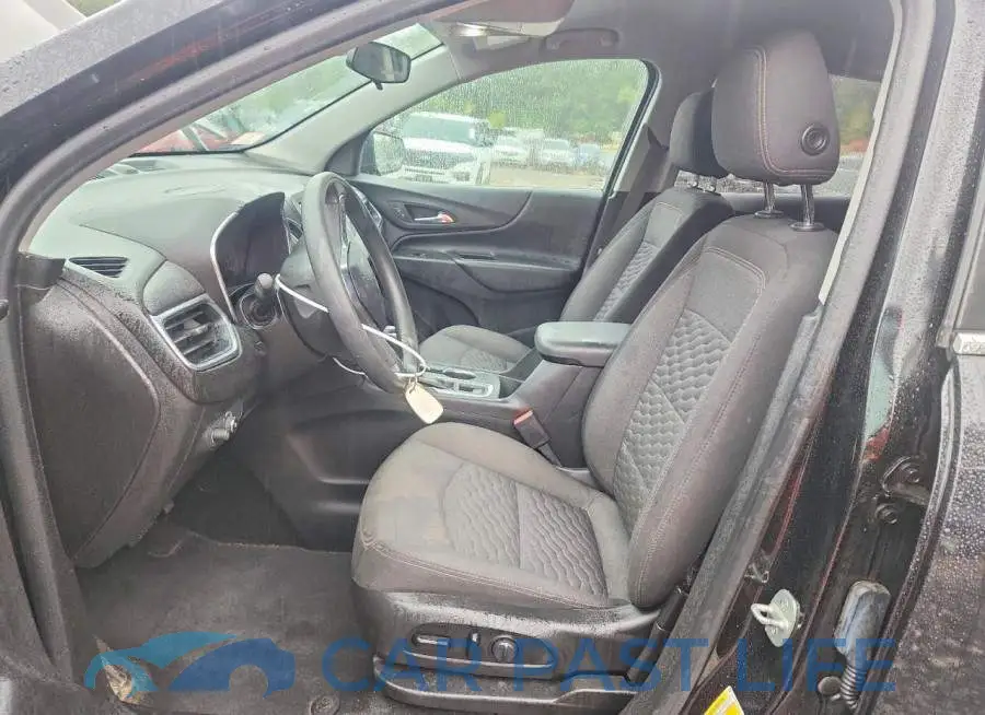 2GNAXUEV9M6108150# 7