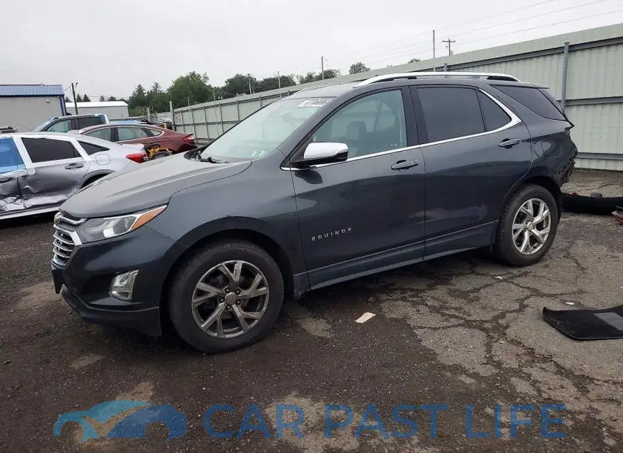2GNAXXEV7L6258354# 1