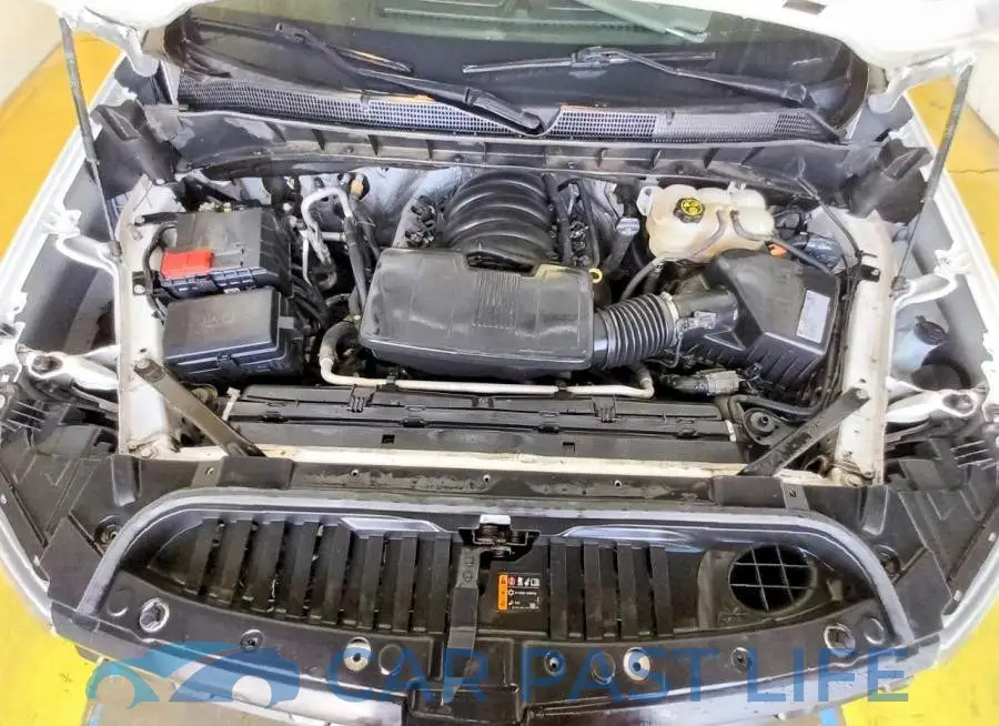 3GCNWAEH5KG156347# 11