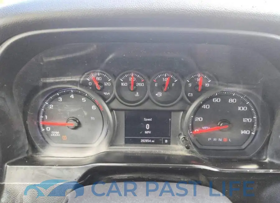 3GCNWAEH5KG156347# 9