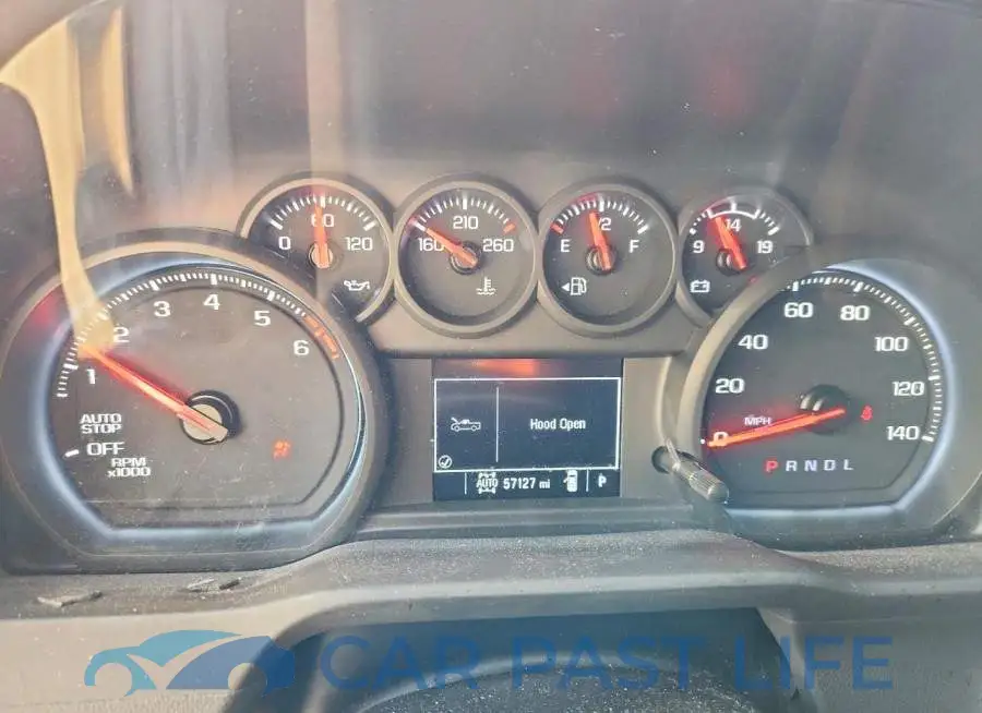 3GCPDCEK5NG677918# 9