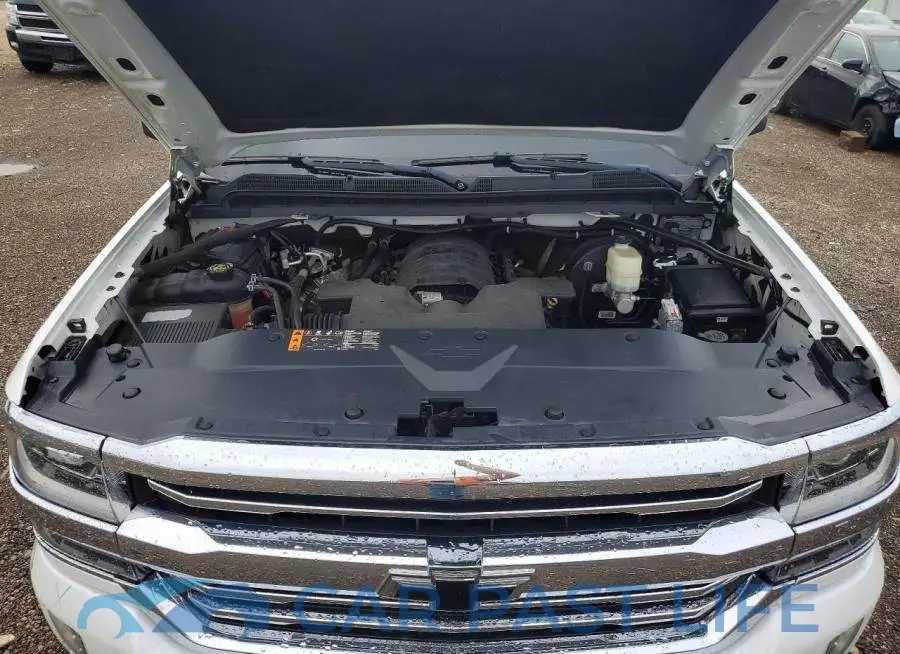 3GCUKTEC7JG604691# 11