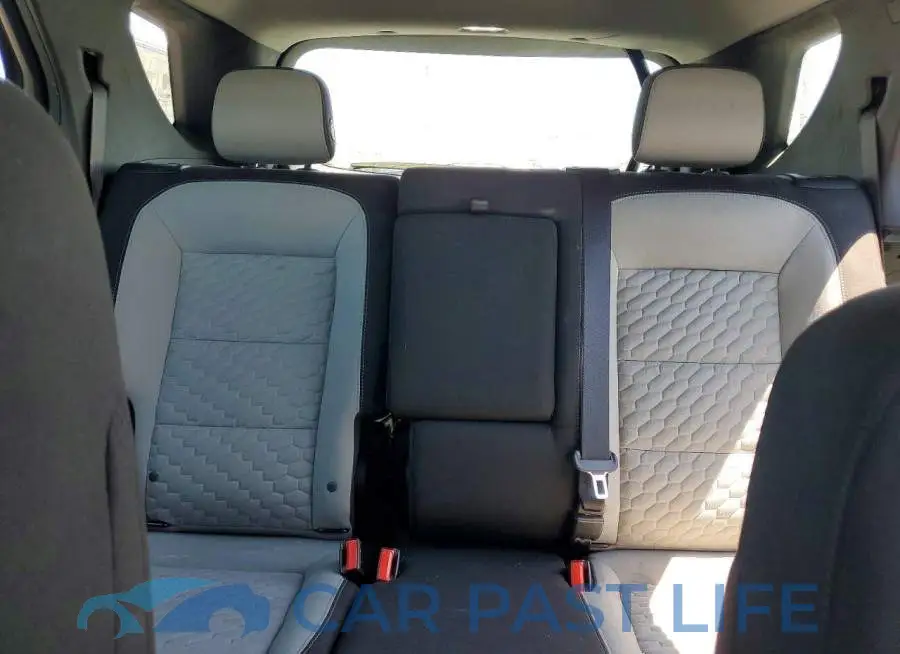 3GNAXHEV3LS620221# 10