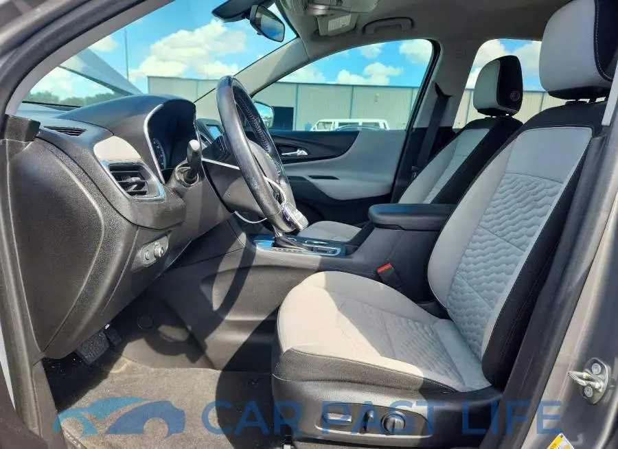 3GNAXJEV0JS646022# 7
