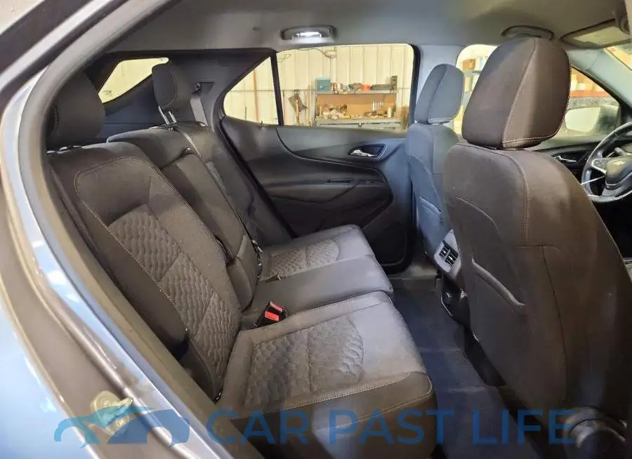3GNAXJEV4JL122382# 11