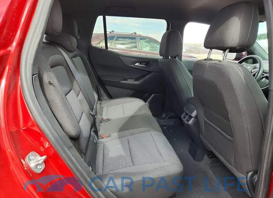 3GNAXPEG5TL262903# 10