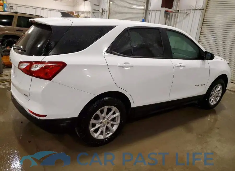 3GNAXSEV5LS610402# 3