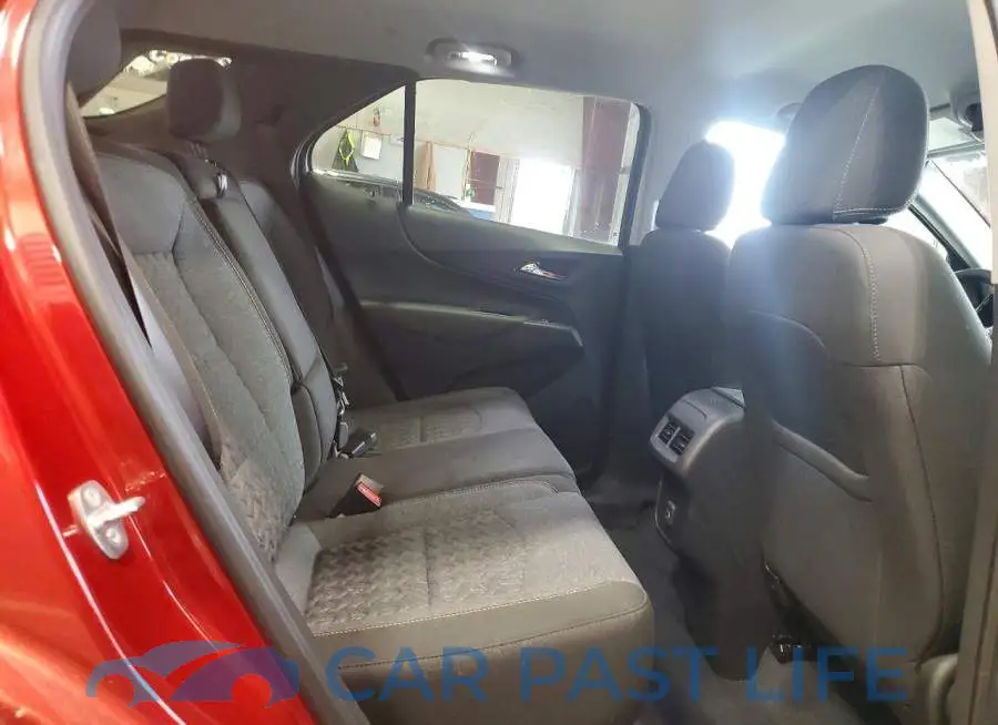 3GNAXUEG3PL138505# 10