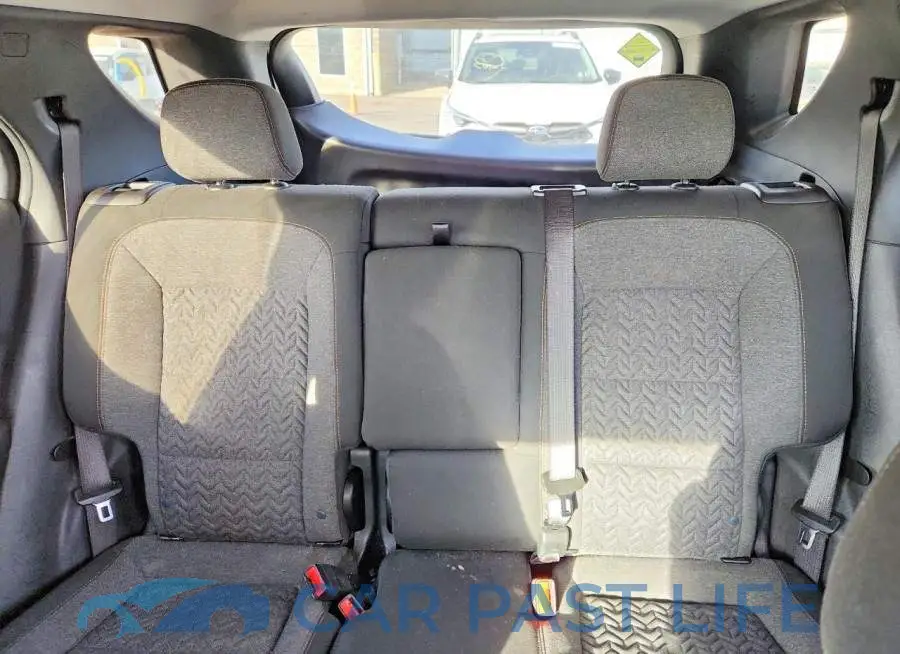 3GNAXUEG3PS115442# 10