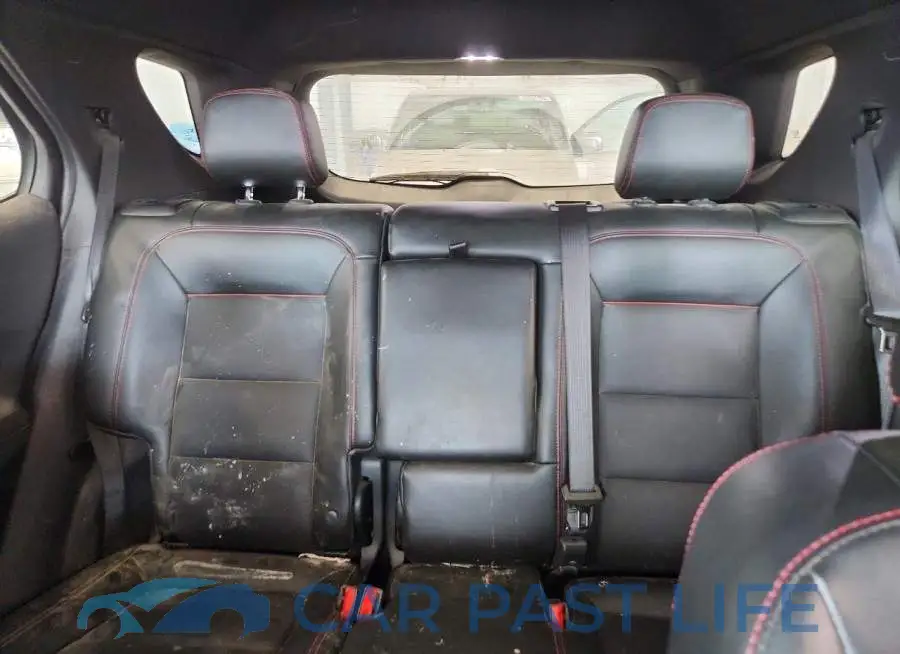 3GNAXWEG0RS181672# 10