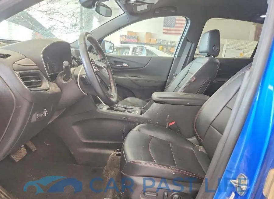 3GNAXWEG0RS181672# 7