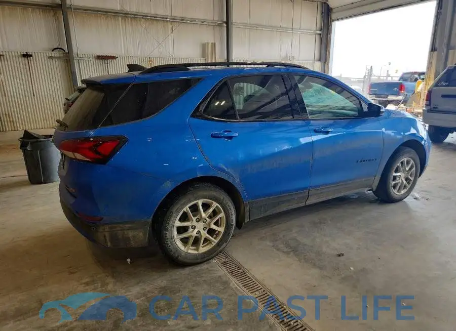 3GNAXWEG0RS181672# 3