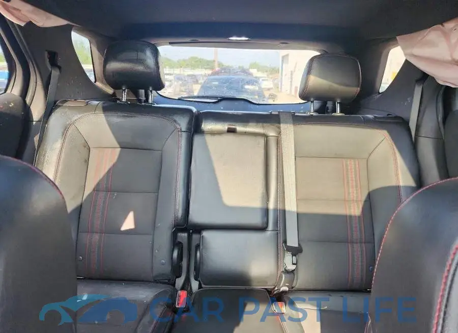 3GNAXWEG5PS129449# 10