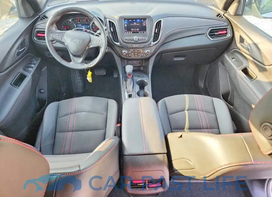 3GNAXWEG7RS200461# 8