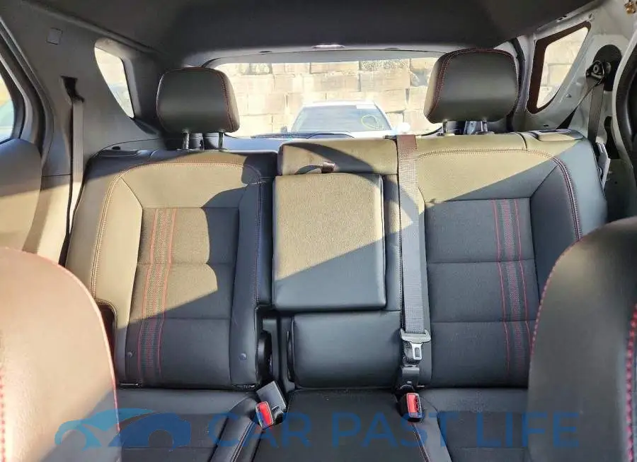 3GNAXWEG7RS200461# 10