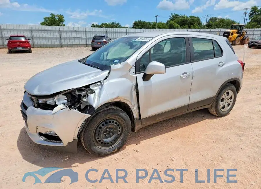 3GNCJKSB5JL191186# 1