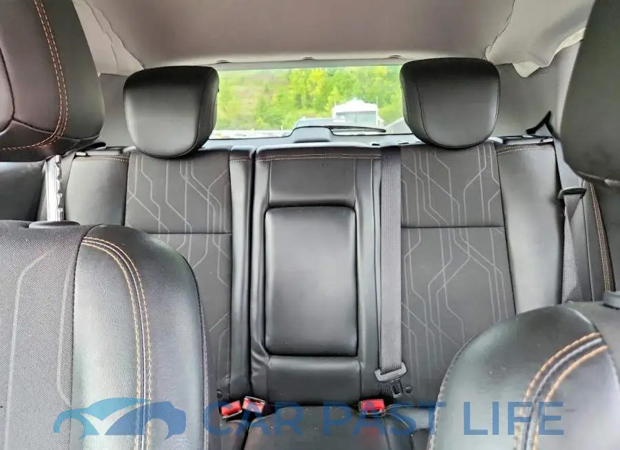 3GNCJLSB5KL160978# 10