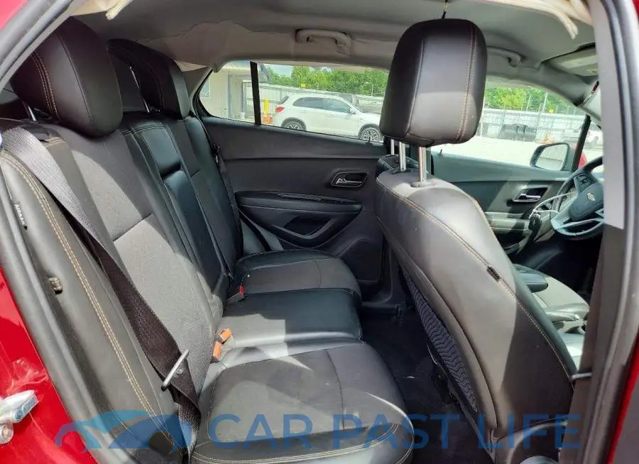 3GNCJLSB5KL160978# 11
