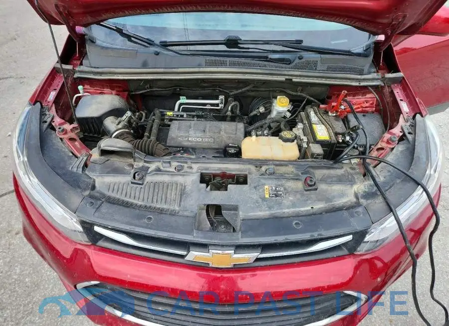 3GNCJLSB5KL160978# 12