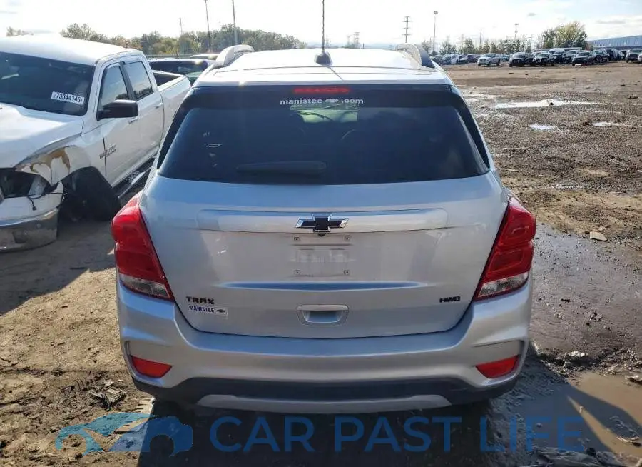 3GNCJPSB1JL300479# 6