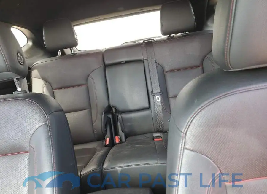3GNKBERS7LS593946# 10