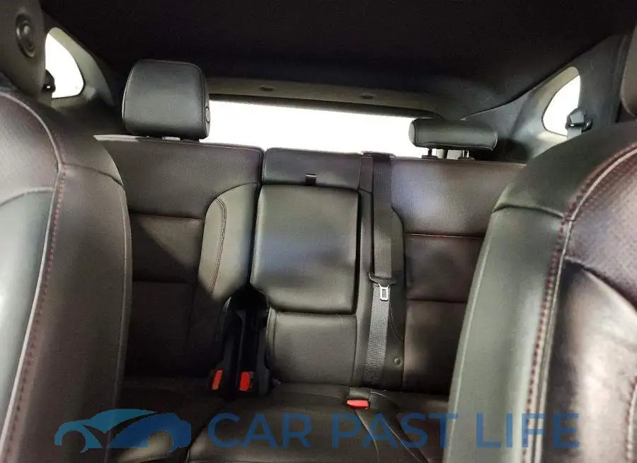 3GNKBERS9LS674222# 10