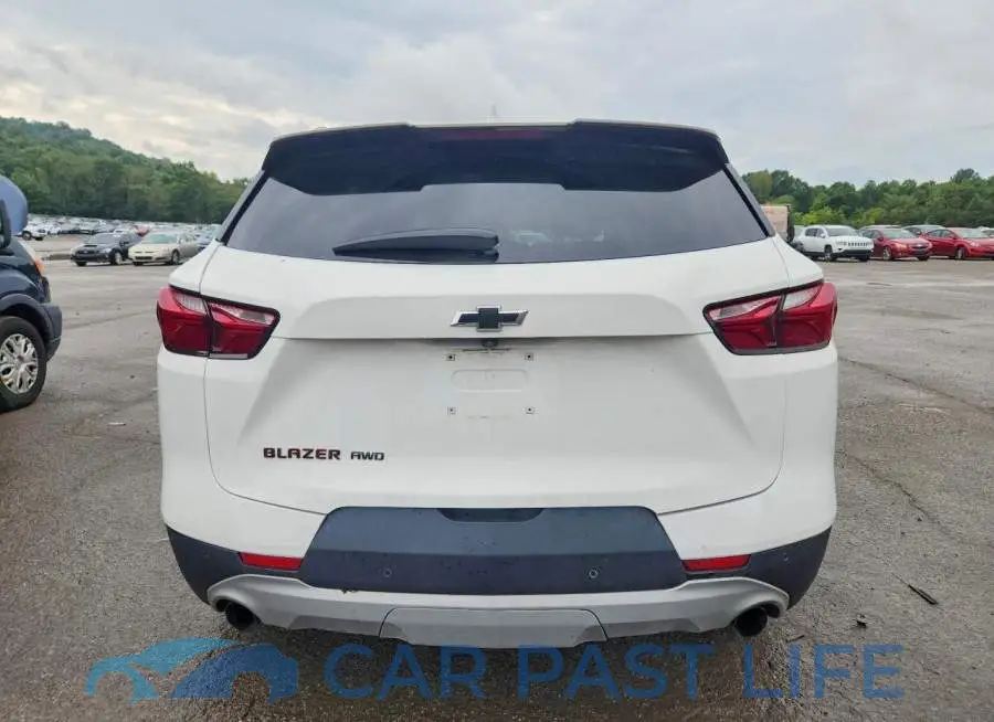 3GNKBHR40LS631679# 6