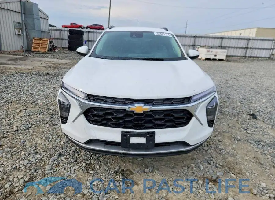 KL77LHE26RC083067# 5