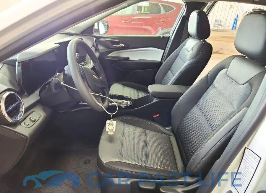 KL77LHEP6TC199209# 7