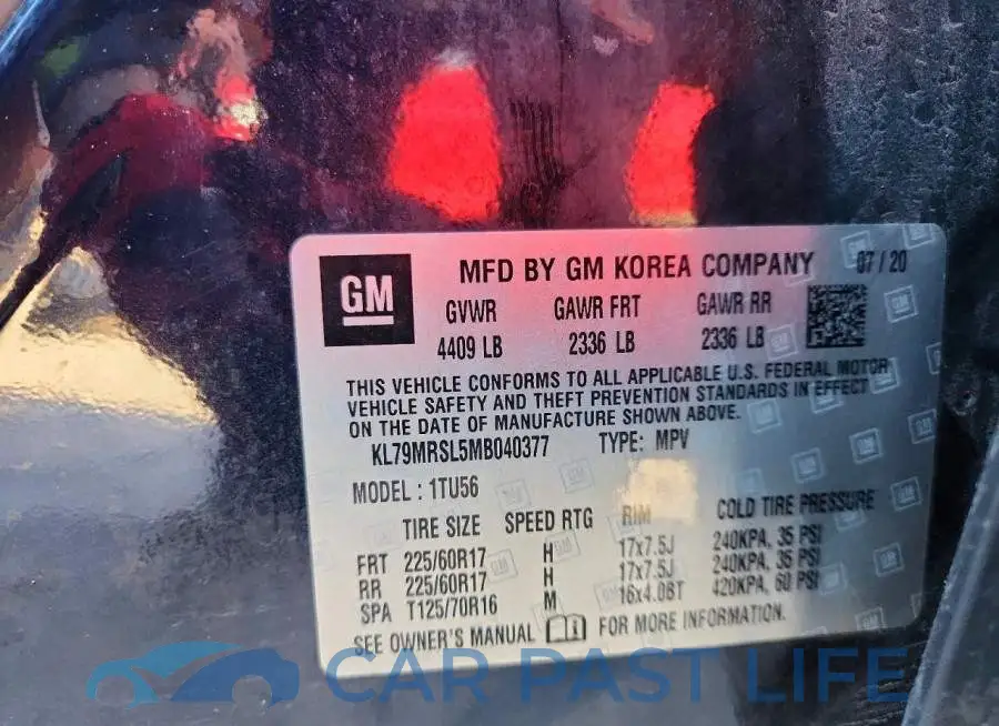 KL79MRSL5MB040377# 13