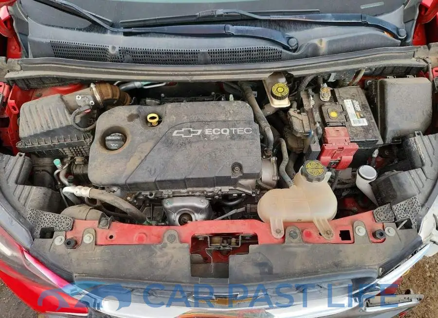 KL8CB6SA5KC707315# 11