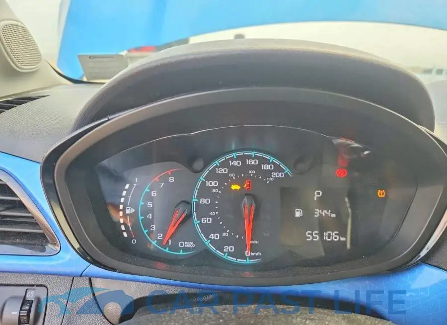 KL8CD6SA8JC432029# 9