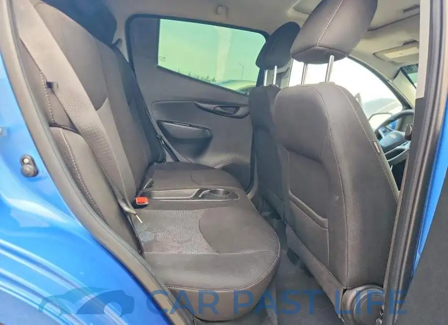 KL8CD6SA8JC432029# 10