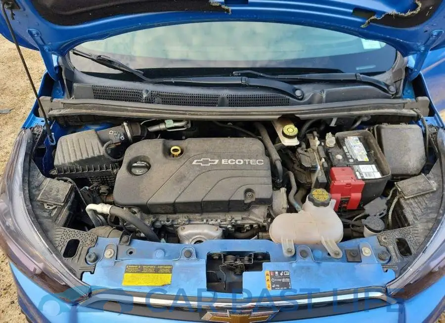KL8CD6SA8JC432029# 11