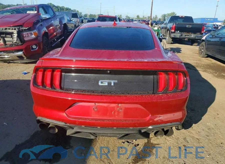 1FA6P8CF0M5141556# 6
