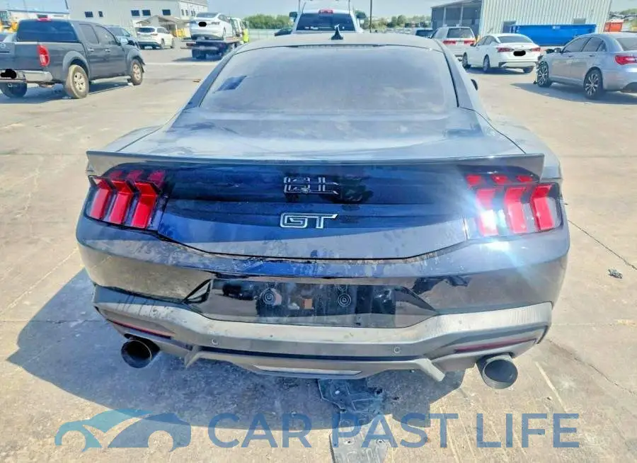 1FA6P8CF3R5436089# 6