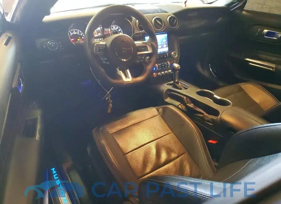 1FA6P8CF5M5111095# 8