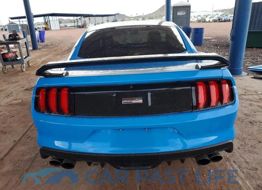 1FA6P8CF9H5251107# 6