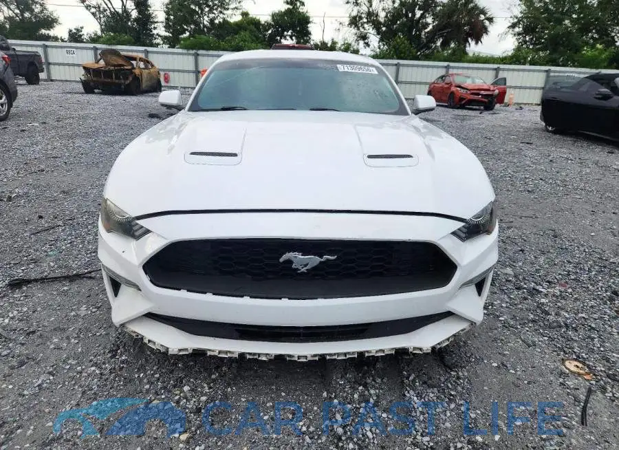 1FA6P8TH8J5110682# 5