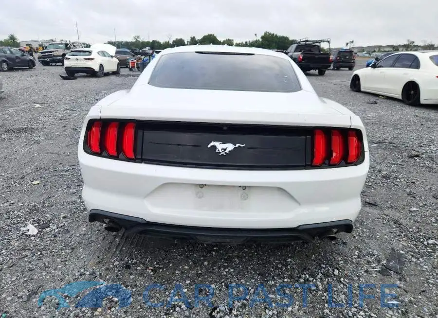 1FA6P8TH8J5110682# 6