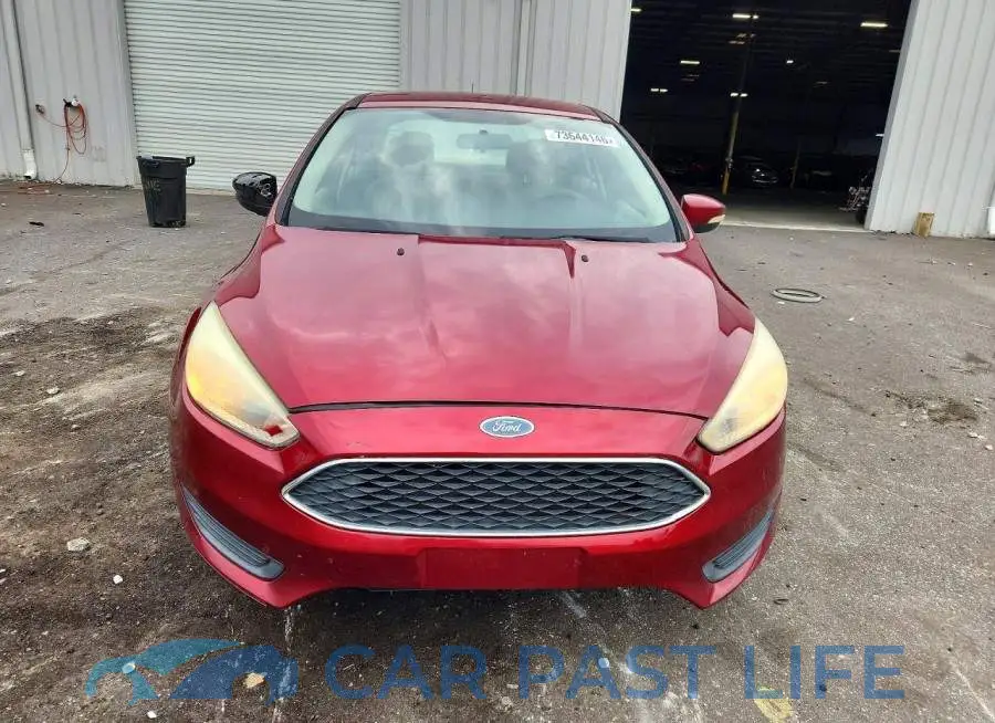 1FADP3F26HL311990# 5