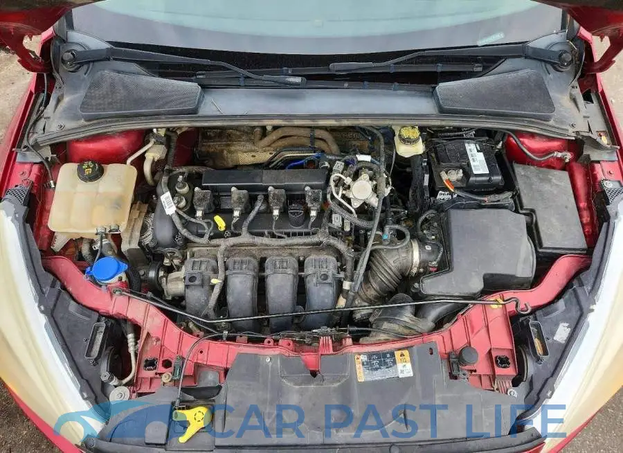 1FADP3F26HL311990# 11