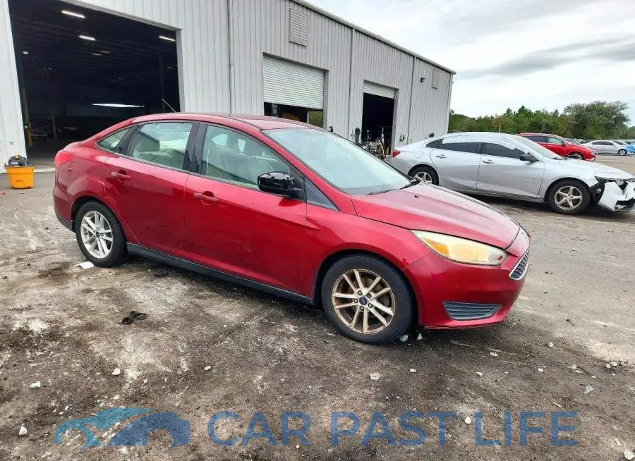 1FADP3F26HL311990# 4