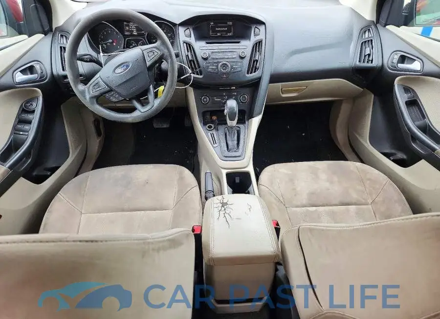 1FADP3F26HL311990# 8