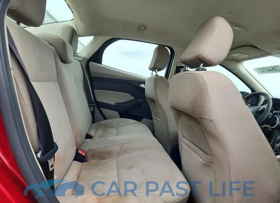 1FADP3F26HL311990# 10
