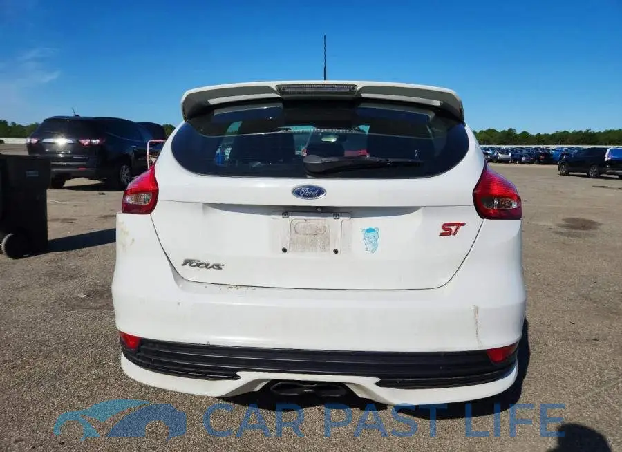 1FADP3L9XJL290973# 6