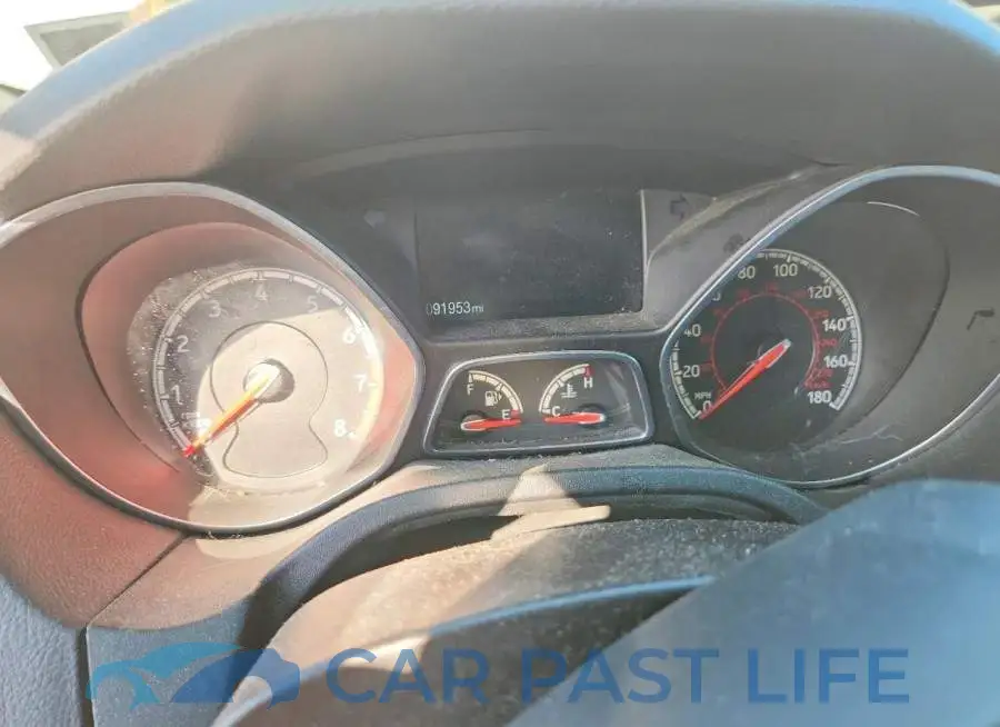 1FADP3L9XJL290973# 9