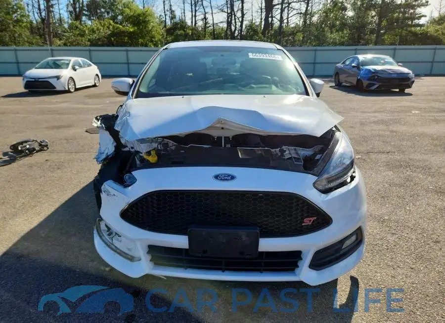 1FADP3L9XJL290973# 5