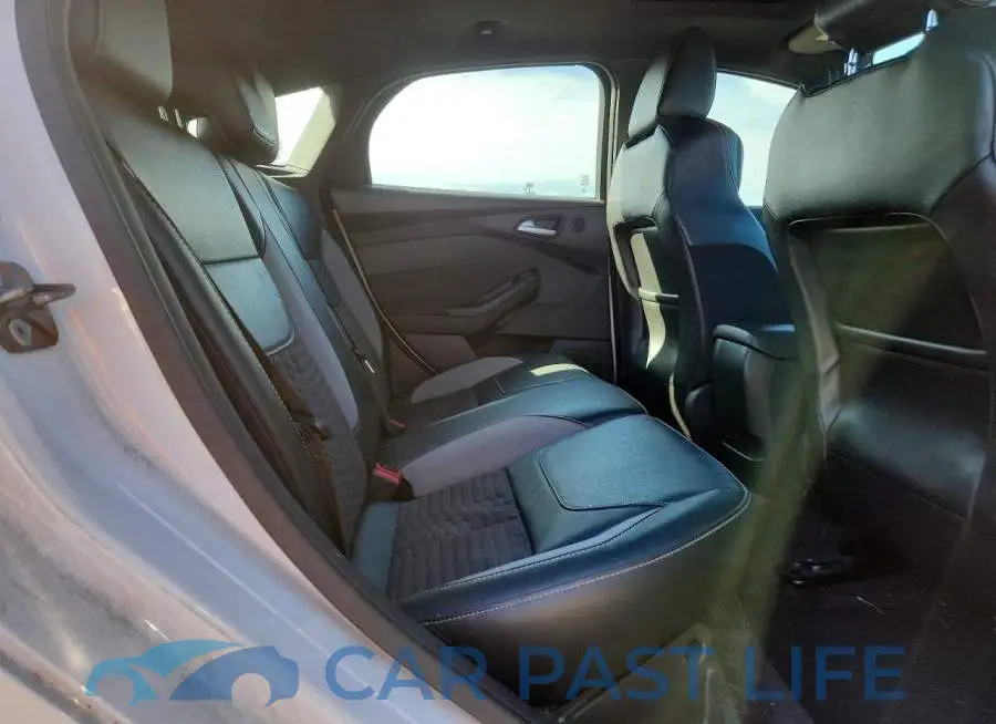 1FADP3L9XJL290973# 10